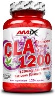 Amix CLA 1200 + Green Tea 120kps - cena, srovnání