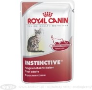 Royal Canin Feline Instinctive 85g - cena, srovnání