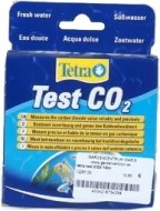 Tetra Test CO2 - cena, srovnání