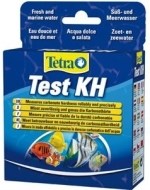 Tetra Test KH - cena, srovnání