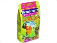 Vitakraft African Agaporni 750g - cena, srovnání