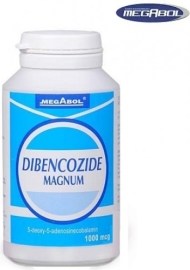 Megabol Dibencozide Magnum 100kps