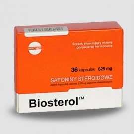 Megabol Biosterol 36kps