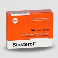 Megabol Biosterol 36kps - cena, srovnání