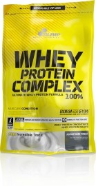 Olimp Whey Protein Complex 100% 700g