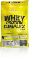 Olimp Whey Protein Complex 100% 700g - cena, srovnání