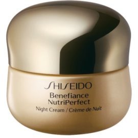 Shiseido Benefiance Nutriperfect Night Cream 50ml