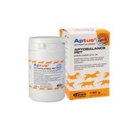 Aptus Aptobalance 140g - cena, srovnání