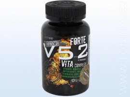 Extrifit V 52 Vita Complex Forte 60tbl