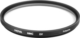 Hoya UV HMC 55mm