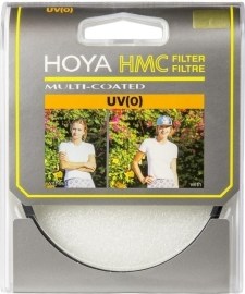 Hoya UV HMC 49mm