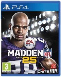 Madden NFL 25