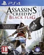 Assassin's Creed IV: Black Flag - cena, srovnání