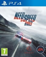 Need for Speed: Rivals - cena, srovnání
