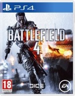 Battlefield 4 - cena, srovnání