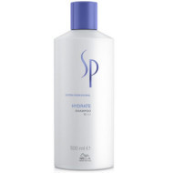 Wella SP Hydrate Shampoo 500ml - cena, srovnání