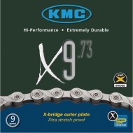 KMC X-9-73 - cena, srovnání