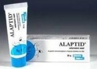 Bioveta Alaptid Ung 20g - cena, srovnání