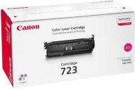 Canon CRG-723M - cena, srovnání