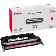 Canon CRG-711M - cena, srovnání