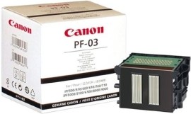 Canon PF-03