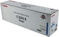 Canon C-EXV8C - cena, srovnání