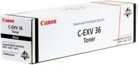 Canon C-EXV36BK