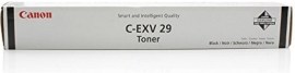 Canon C-EXV29BK