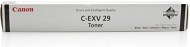 Canon C-EXV29BK - cena, srovnání