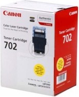 Canon CRG-702Y - cena, srovnání