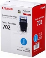 Canon CRG-702C - cena, srovnání