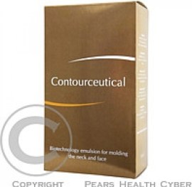 Herb Pharma Contourceutical 50ml