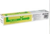 Kyocera TK-895Y - cena, srovnání