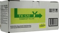 Kyocera TK-570Y - cena, srovnání