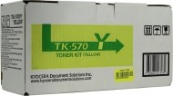 Kyocera TK-570Y - cena, srovnání