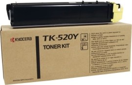 Kyocera TK-520Y