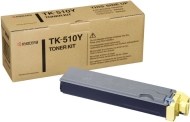 Kyocera TK-510Y - cena, srovnání