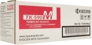 Kyocera TK-590M - cena, srovnání