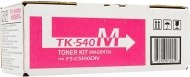 Kyocera TK-540M - cena, srovnání