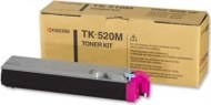 Kyocera TK-520M - cena, srovnání