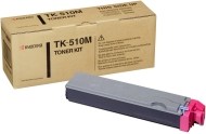 Kyocera TK-510M - cena, srovnání