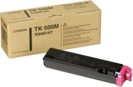 Kyocera TK-500M - cena, srovnání