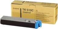 Kyocera TK-510C - cena, srovnání
