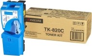 Kyocera TK-820C - cena, srovnání