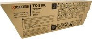 Kyocera TK-810C - cena, srovnání