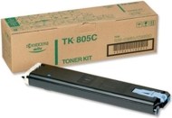 Kyocera TK-805C - cena, srovnání