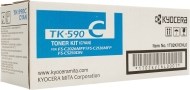 Kyocera TK-590C - cena, srovnání