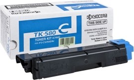 Kyocera TK-580C