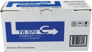 Kyocera TK-570C - cena, srovnání