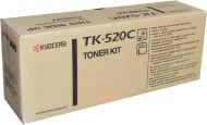 Kyocera TK-520C - cena, srovnání